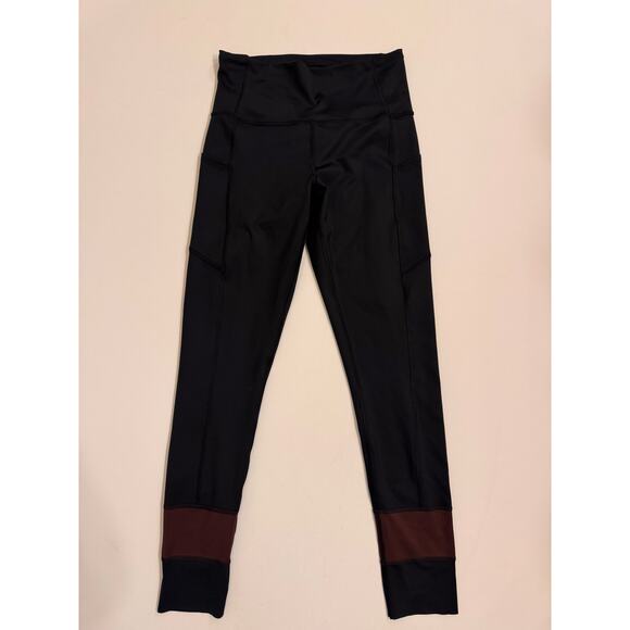 NWT Women's Cotopaxi Cerro Travel Tight Size M Black Ankle Length - Picture 1 of 9